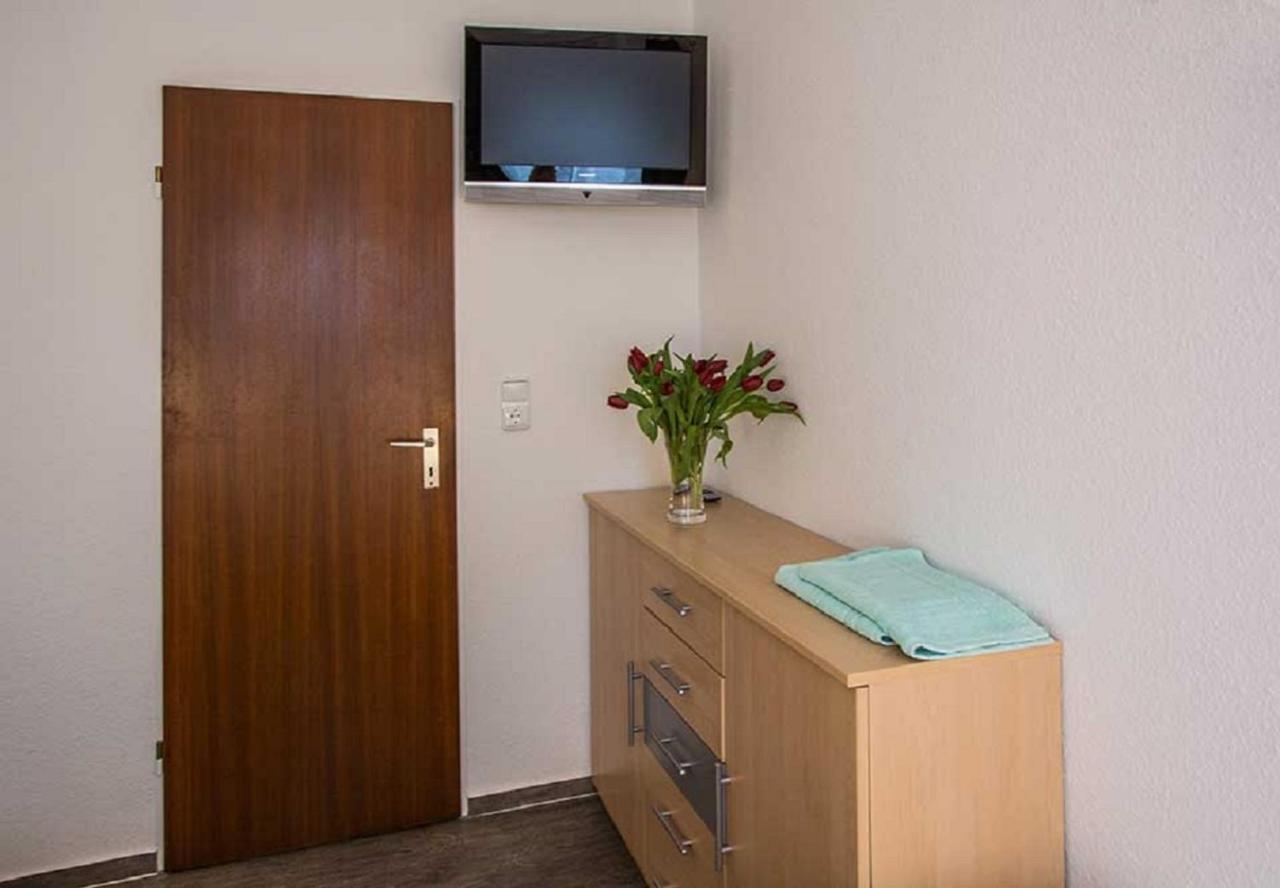 "Lilie" In Geestland-Langen, Ideal Fuer Familien & Homeoffice - Wlan & Parkplatz - 3 Zimmer, Balkon - Nahe Bremerhaven المظهر الخارجي الصورة