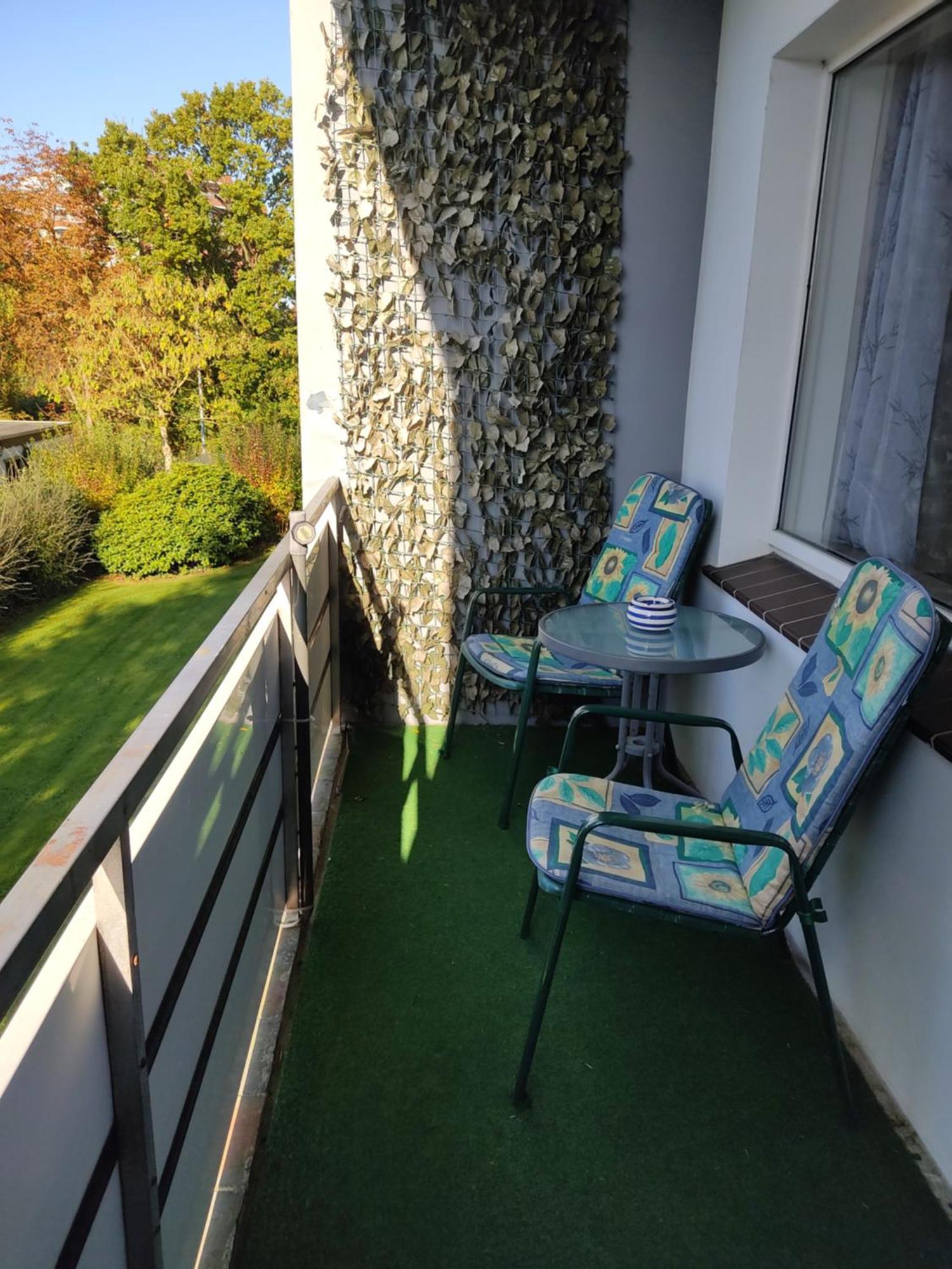 "Lilie" In Geestland-Langen, Ideal Fuer Familien & Homeoffice - Wlan & Parkplatz - 3 Zimmer, Balkon - Nahe Bremerhaven المظهر الخارجي الصورة