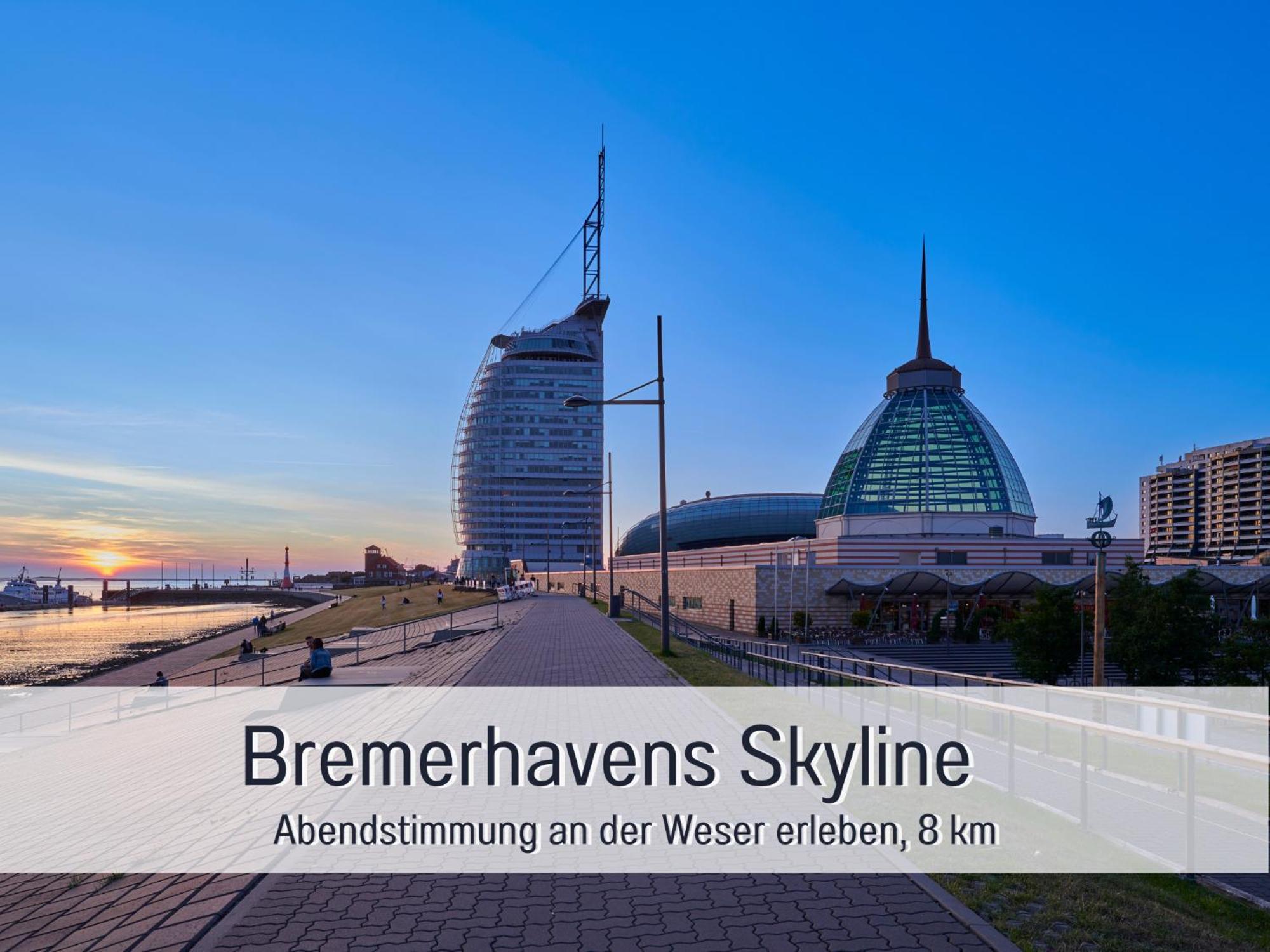 "Lilie" In Geestland-Langen, Ideal Fuer Familien & Homeoffice - Wlan & Parkplatz - 3 Zimmer, Balkon - Nahe Bremerhaven المظهر الخارجي الصورة