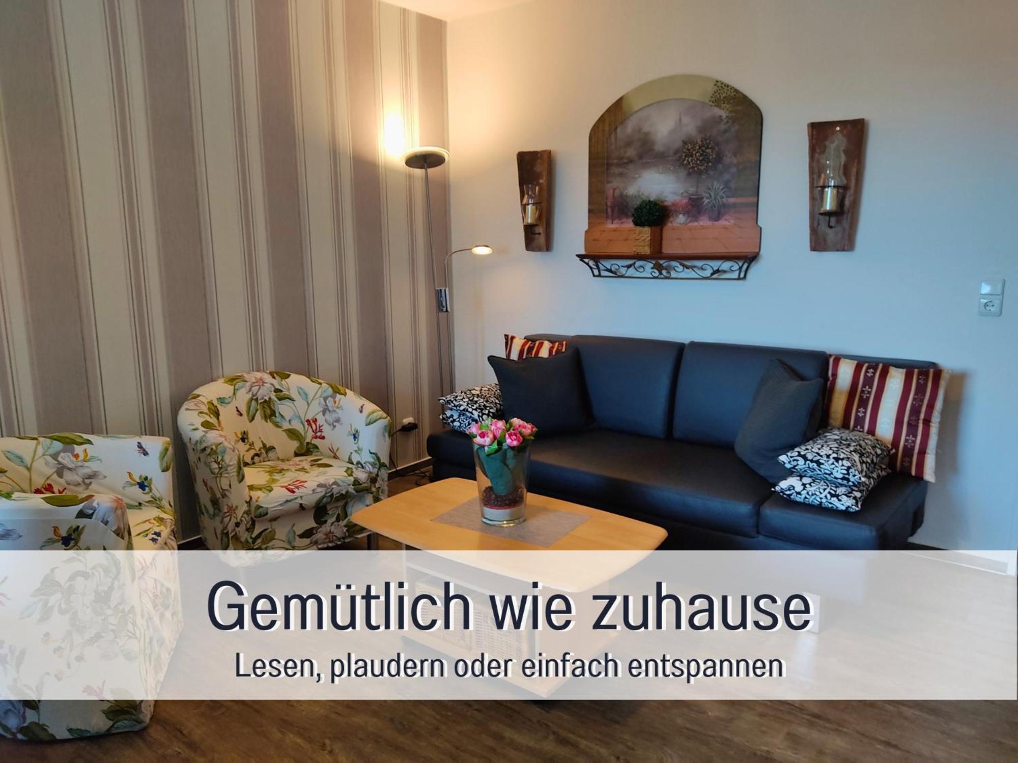 "Lilie" In Geestland-Langen, Ideal Fuer Familien & Homeoffice - Wlan & Parkplatz - 3 Zimmer, Balkon - Nahe Bremerhaven المظهر الخارجي الصورة