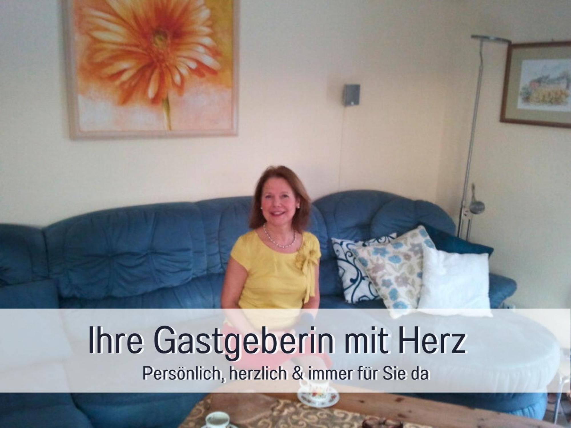 "Lilie" In Geestland-Langen, Ideal Fuer Familien & Homeoffice - Wlan & Parkplatz - 3 Zimmer, Balkon - Nahe Bremerhaven المظهر الخارجي الصورة