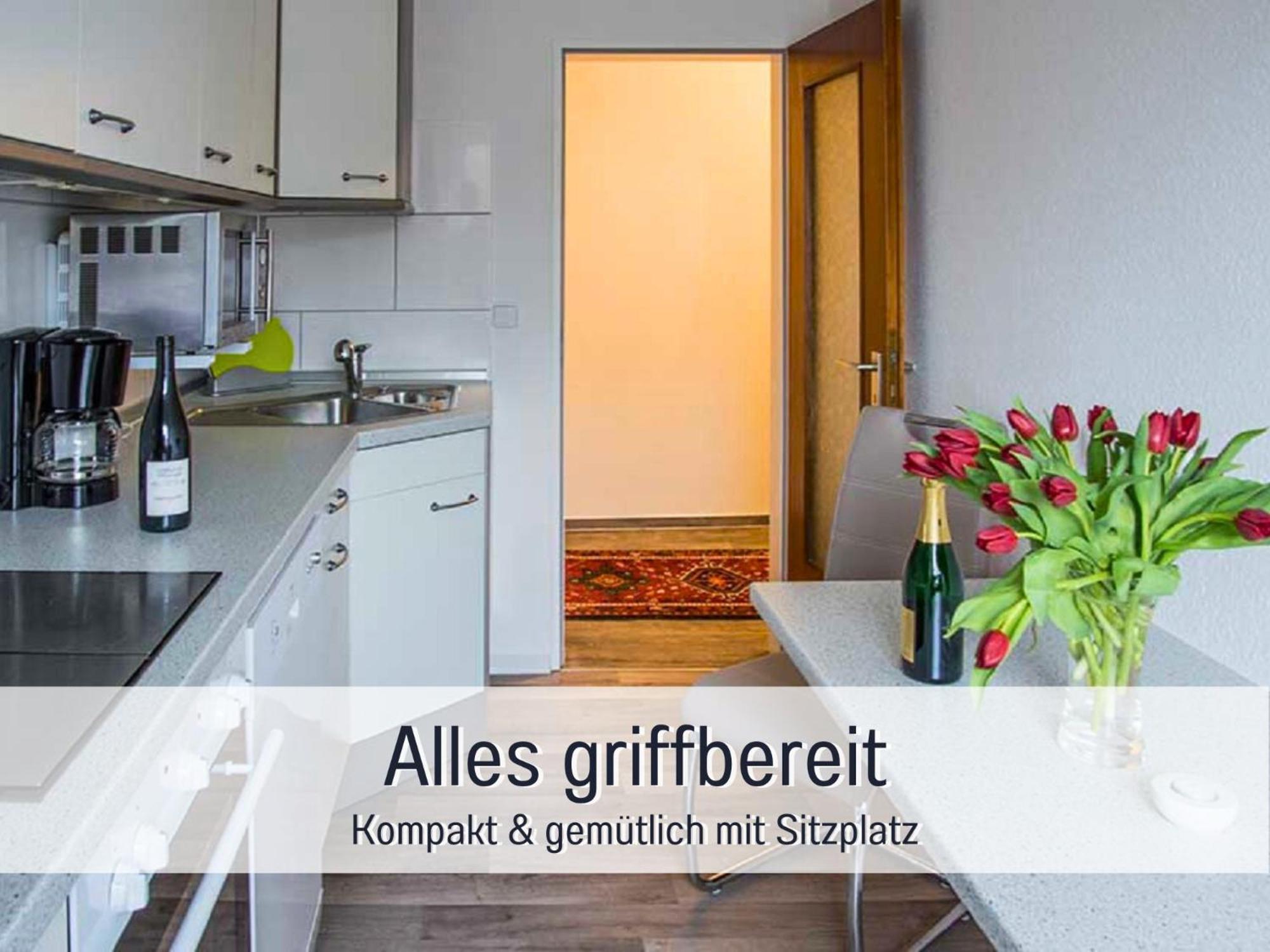 "Lilie" In Geestland-Langen, Ideal Fuer Familien & Homeoffice - Wlan & Parkplatz - 3 Zimmer, Balkon - Nahe Bremerhaven المظهر الخارجي الصورة