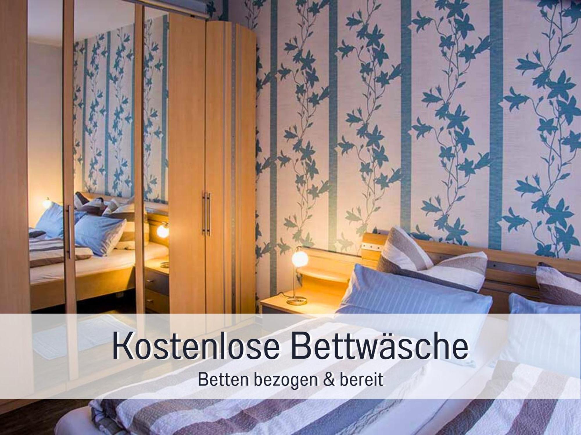 "Lilie" In Geestland-Langen, Ideal Fuer Familien & Homeoffice - Wlan & Parkplatz - 3 Zimmer, Balkon - Nahe Bremerhaven المظهر الخارجي الصورة